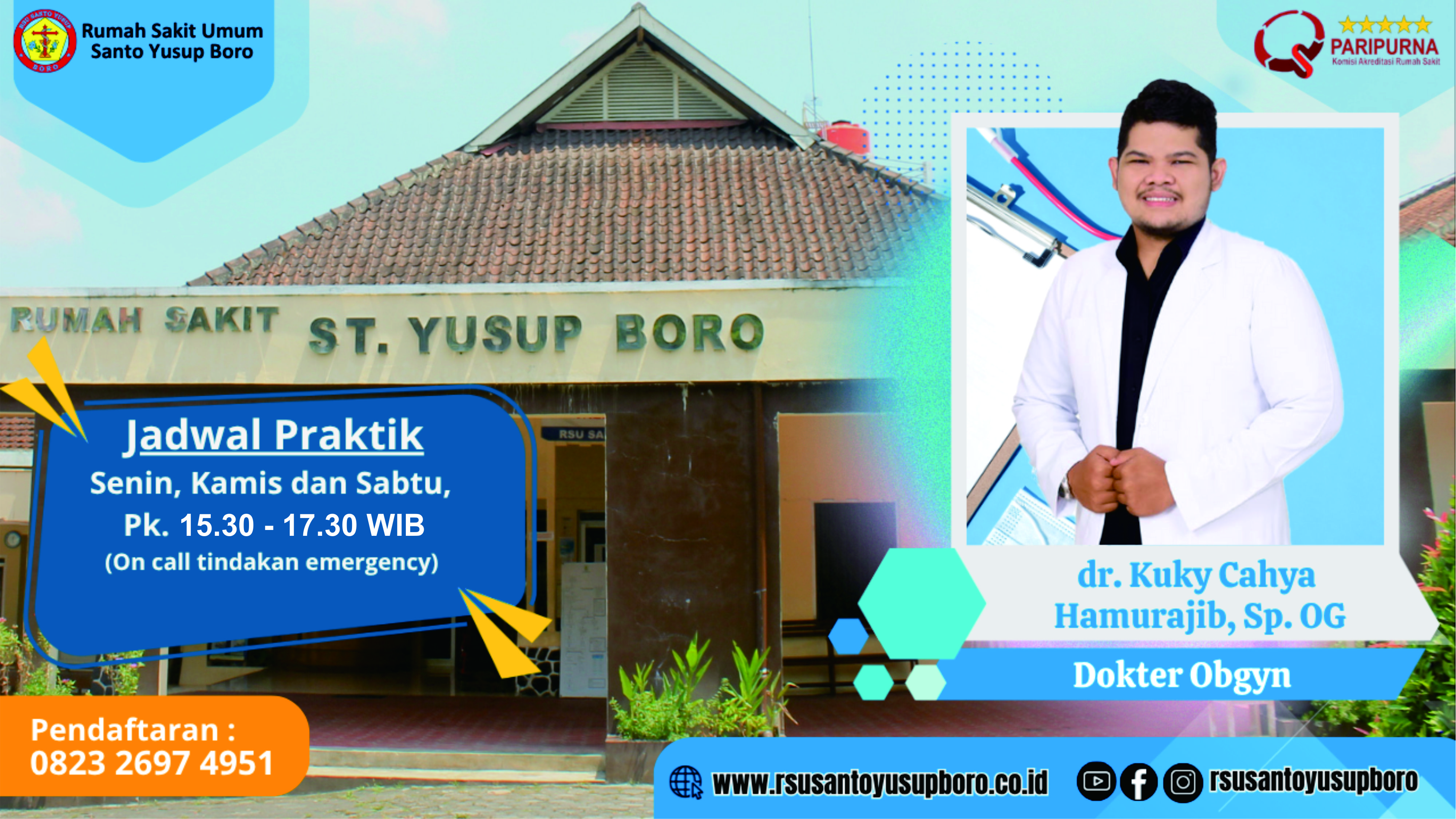 dr Kuky spog
